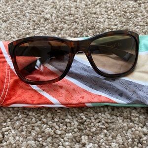 Oakley forehand sunglasses